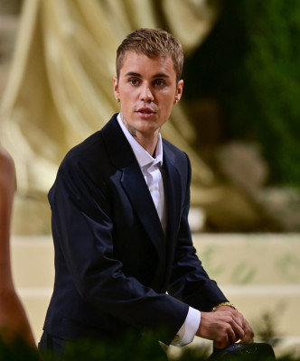 13.09 | Chegando no Met Gala 2021 — “In America: A Lexicon of Fashion”