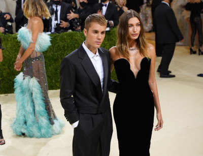 13.09 | Chegando no Met Gala 2021 — “In America: A Lexicon of Fashion”