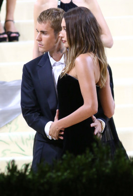 13.09 | Chegando no Met Gala 2021 — “In America: A Lexicon of Fashion”