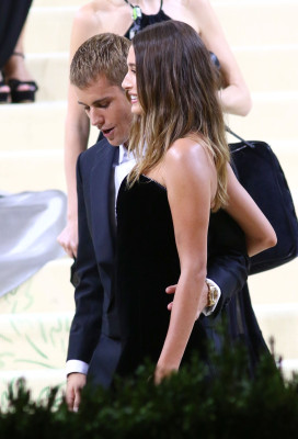 13.09 | Chegando no Met Gala 2021 — “In America: A Lexicon of Fashion”
