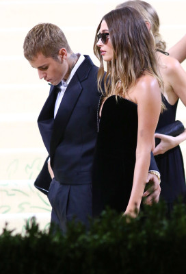 13.09 | Chegando no Met Gala 2021 — “In America: A Lexicon of Fashion”
