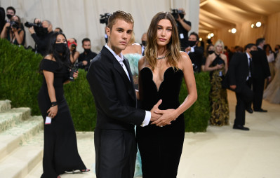 13.09 | Chegando no Met Gala 2021 — “In America: A Lexicon of Fashion”