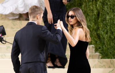 13.09 | Chegando no Met Gala 2021 — “In America: A Lexicon of Fashion”