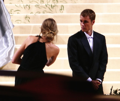 13.09 | Chegando no Met Gala 2021 — “In America: A Lexicon of Fashion”