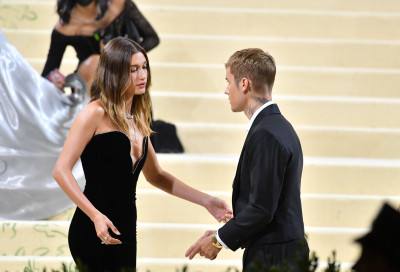 13.09 | Chegando no Met Gala 2021 — “In America: A Lexicon of Fashion”