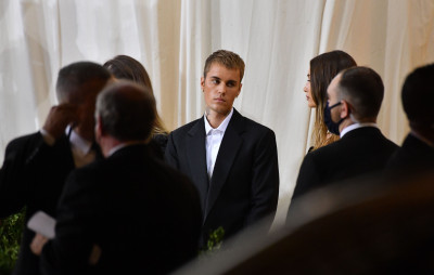 13.09 | Chegando no Met Gala 2021 — “In America: A Lexicon of Fashion”