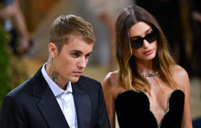 13.09 | Chegando no Met Gala 2021 — “In America: A Lexicon of Fashion”