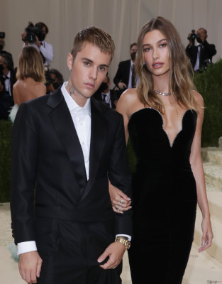 13.09 | Chegando no Met Gala 2021 — “In America: A Lexicon of Fashion”
