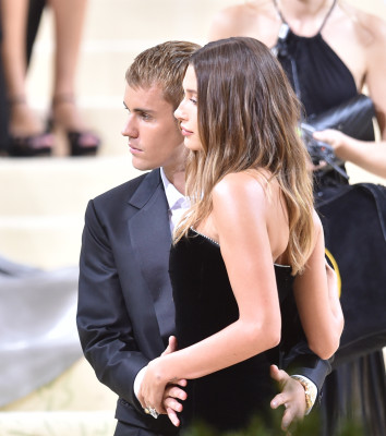 13.09 | Chegando no Met Gala 2021 — “In America: A Lexicon of Fashion”