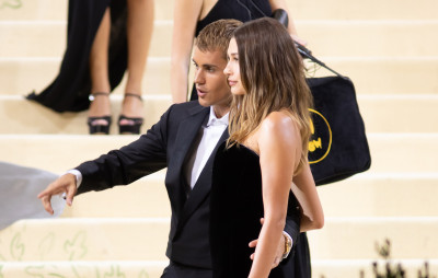 13.09 | Chegando no Met Gala 2021 — “In America: A Lexicon of Fashion”