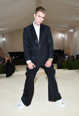 13.09 | Met Gala 2021 — Dentro do Evento