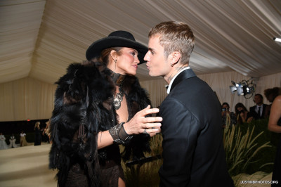 13.09 | Met Gala 2021 — Dentro do Evento