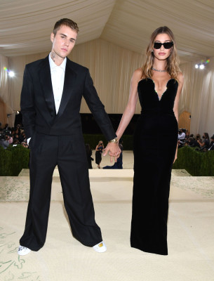 13.09 | Met Gala 2021 — Dentro do Evento