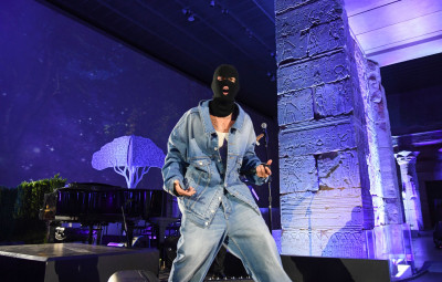 13.09 | Performando no Met Gala 2021