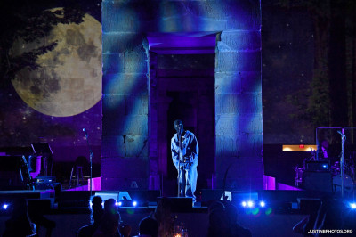 13.09 | Performando no Met Gala 2021