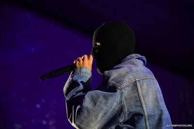 13.09 | Performando no Met Gala 2021
