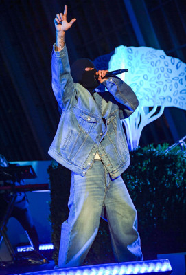 13.09 | Performando no Met Gala 2021