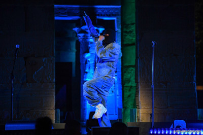 13.09 | Performando no Met Gala 2021
