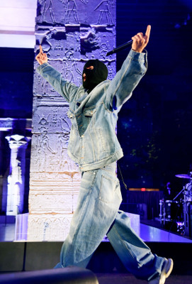 13.09 | Performando no Met Gala 2021