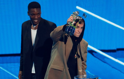12.09 | MTV Video Music Awards (Show)