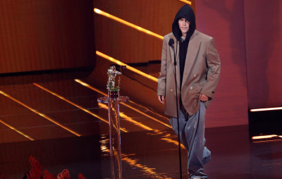 12.09 | MTV Video Music Awards (Show)