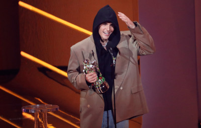 12.09 | MTV Video Music Awards (Show)