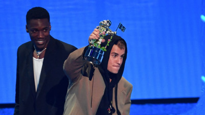 12.09 | MTV Video Music Awards (Show)