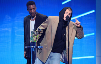 12.09 | MTV Video Music Awards (Show)