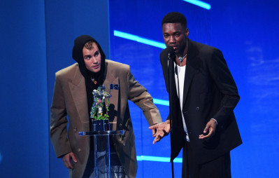 12.09 | MTV Video Music Awards (Show)