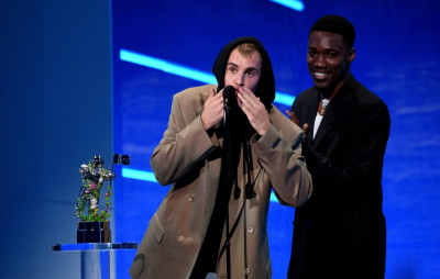 12.09 | MTV Video Music Awards (Show)