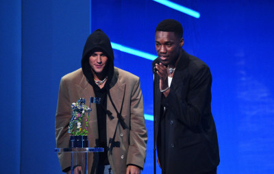 12.09 | MTV Video Music Awards (Show)