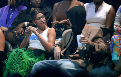 12.09 | MTV Video Music Awards (Show)