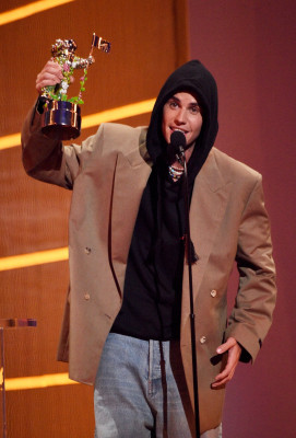 12.09 | MTV Video Music Awards (Show)