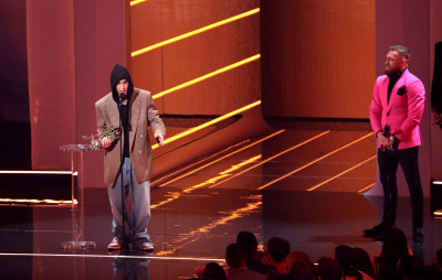 12.09 | MTV Video Music Awards (Show)