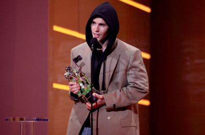 12.09 | MTV Video Music Awards (Show)