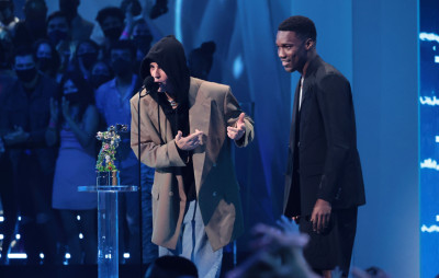 12.09 | MTV Video Music Awards (Show)