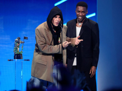 12.09 | MTV Video Music Awards (Show)