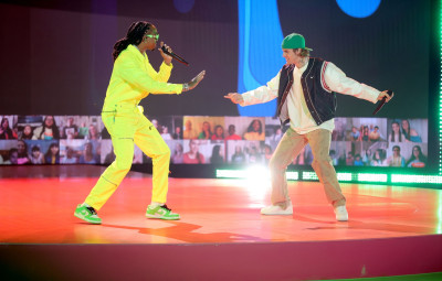 13.03 | Kids' Choice Awards
