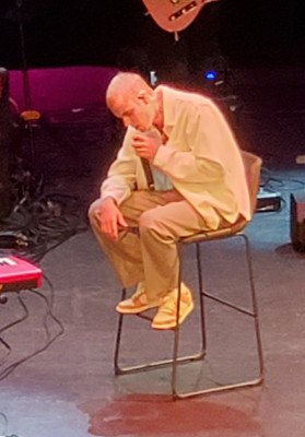 26.05 | Churchome no Saban Theater em Los Angeles