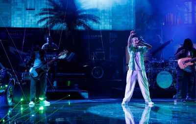 26.05 | Final ao vivo do The Voice
