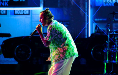 26.05 | Final ao vivo do The Voice