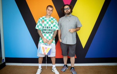 12.07 | Visita ao dispensário Wonderbrett em Los Angeles