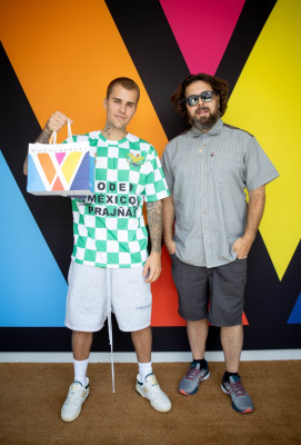 12.07 | Visita ao dispensário Wonderbrett em Los Angeles