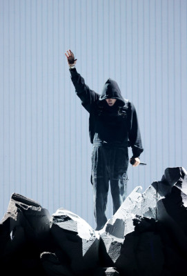 12.09 | Performando no MTV Video Music Awards com The Kid Laroi
