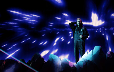 12.09 | Performando no MTV Video Music Awards com The Kid Laroi