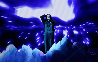 12.09 | Performando no MTV Video Music Awards com The Kid Laroi