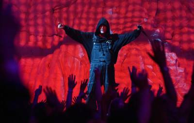 12.09 | Performando no MTV Video Music Awards com The Kid Laroi