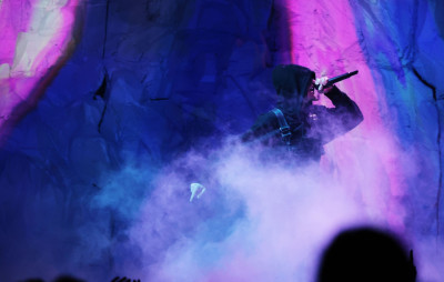 12.09 | Performando no MTV Video Music Awards com The Kid Laroi