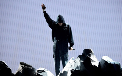 12.09 | Performando no MTV Video Music Awards com The Kid Laroi