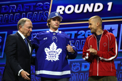26.06 | Primeiro dia do Draft da NHL